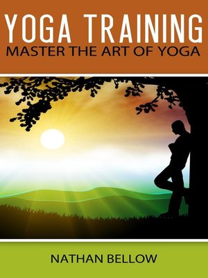cover image of Yoga Training--A Practical Guide to Master Art of Yoga